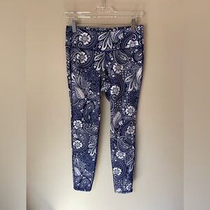 Old Navy Active Go Dry Leggings | Women's Sz M